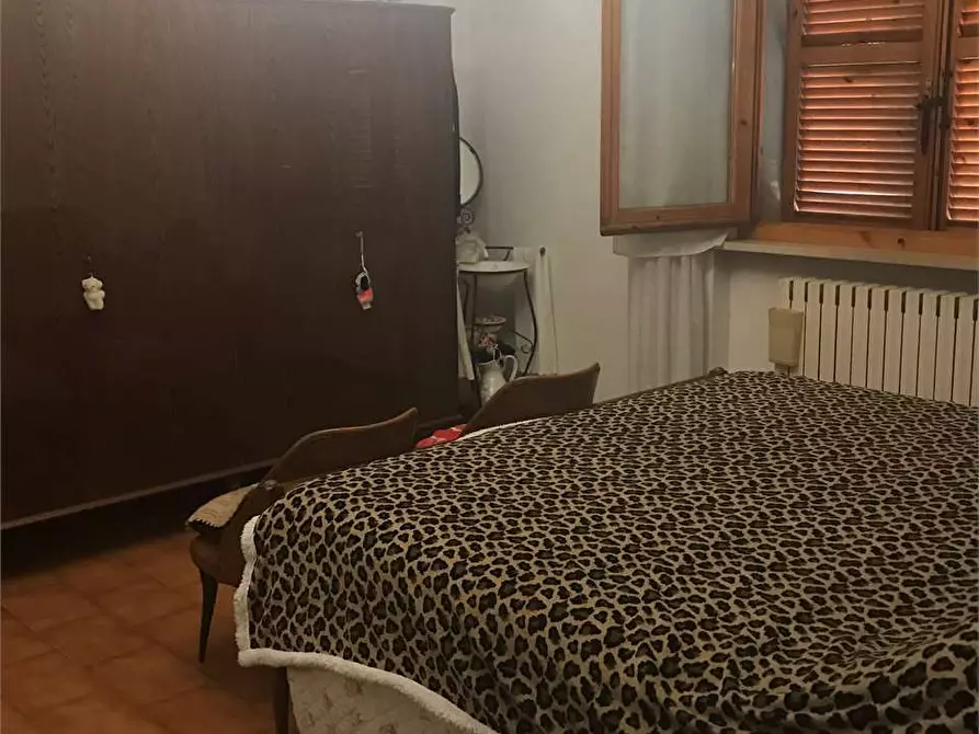 Immagine 2 di Casa indipendente in vendita  in via carlo marx a Castelfidardo
