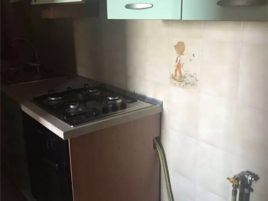 Immagine 5 di Casa indipendente in vendita  in via carlo marx a Castelfidardo