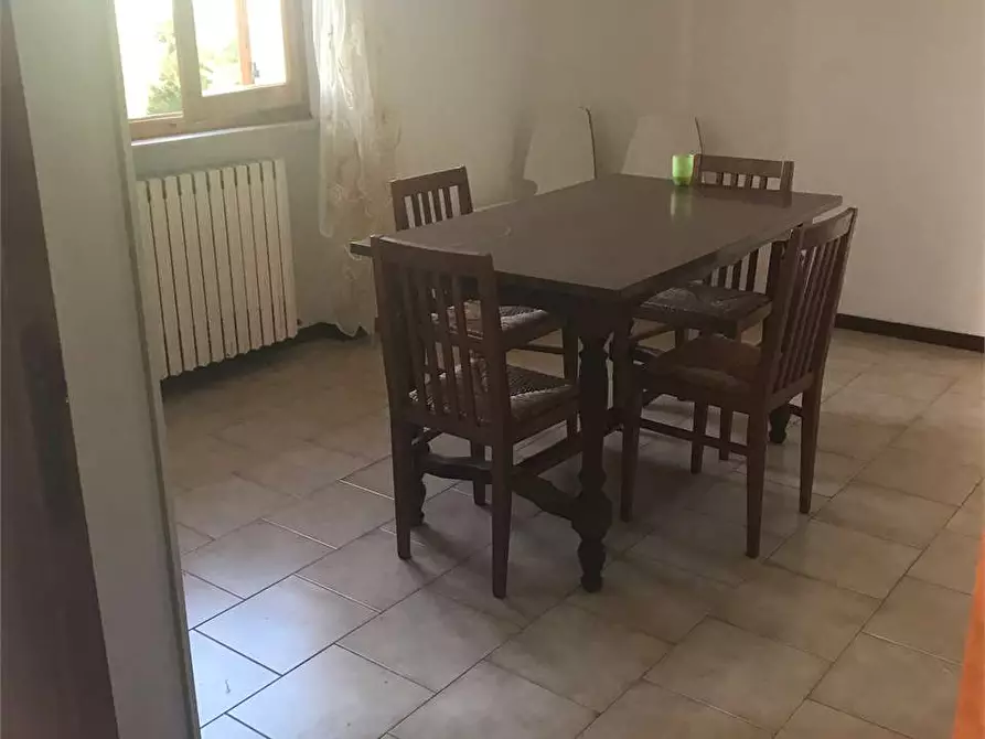 Immagine 6 di Casa indipendente in vendita  in via carlo marx a Castelfidardo