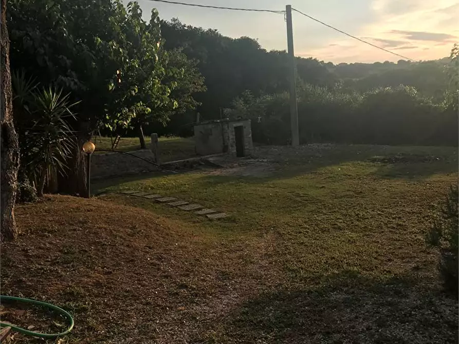 Immagine 12 di Casa indipendente in vendita  in via carlo marx a Castelfidardo