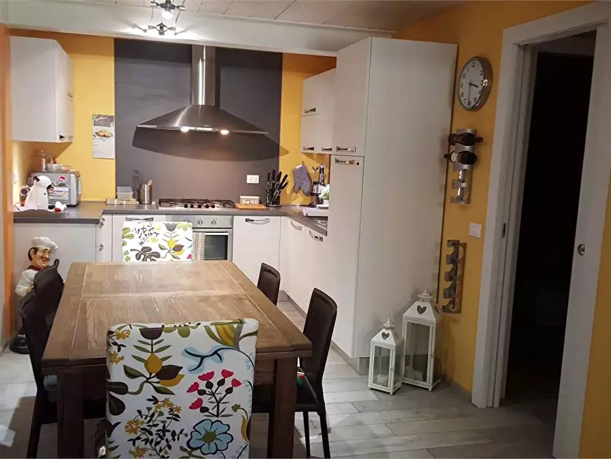 Immagine 2 di Bilocale in vendita  in VIA DEL FARO 4 a Ancona