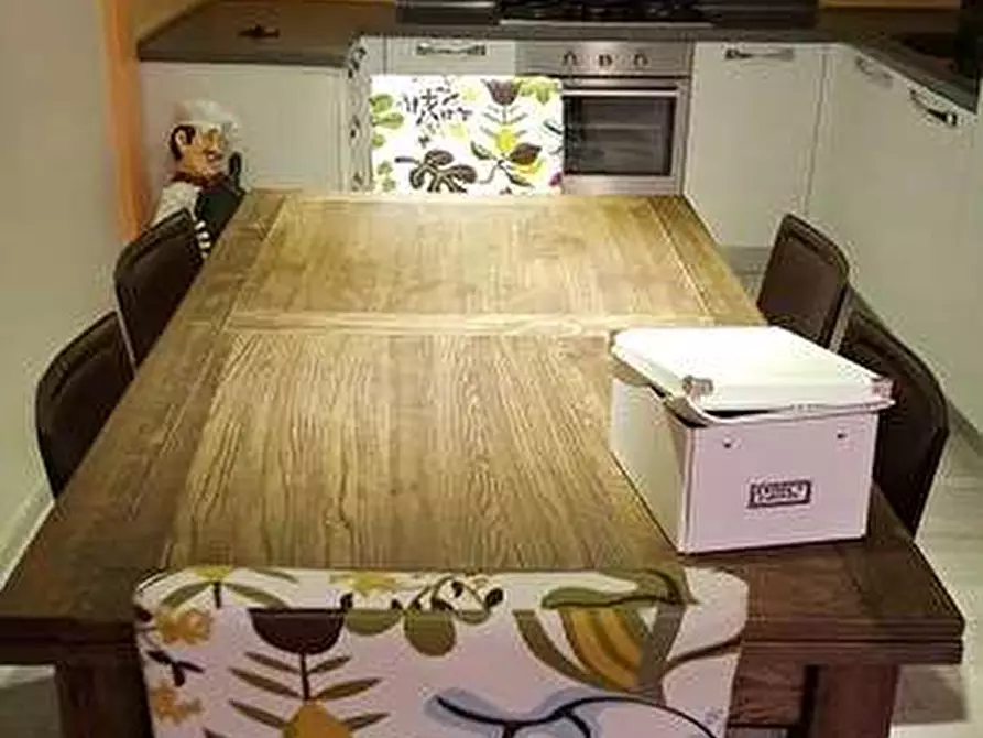 Immagine 21 di Bilocale in vendita  in VIA DEL FARO 4 a Ancona