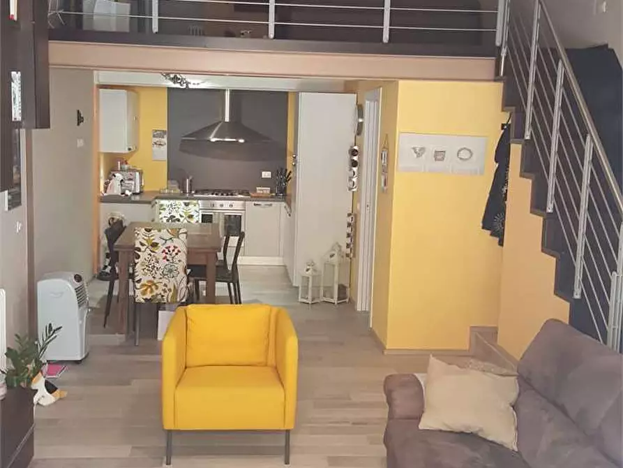 Immagine 23 di Bilocale in vendita  in VIA DEL FARO 4 a Ancona