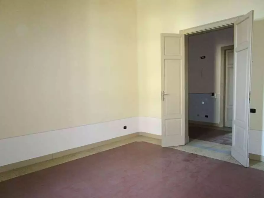 Immagine 3 di Stabile in vendita  in via iv novembre a Castelfidardo