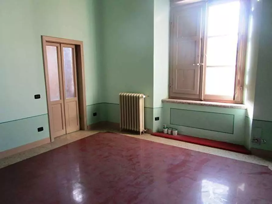 Immagine 6 di Stabile in vendita  in via iv novembre a Castelfidardo