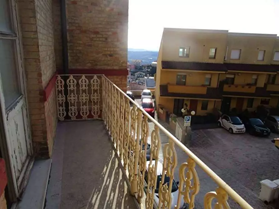 Immagine 18 di Stabile in vendita  in via iv novembre a Castelfidardo