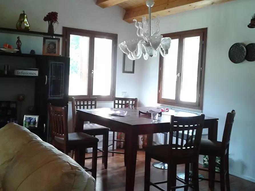 Immagine 4 di Quadrilocale in vendita  in via mazzo a Osimo