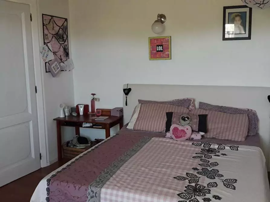 Immagine 7 di Quadrilocale in vendita  in via mazzo a Osimo