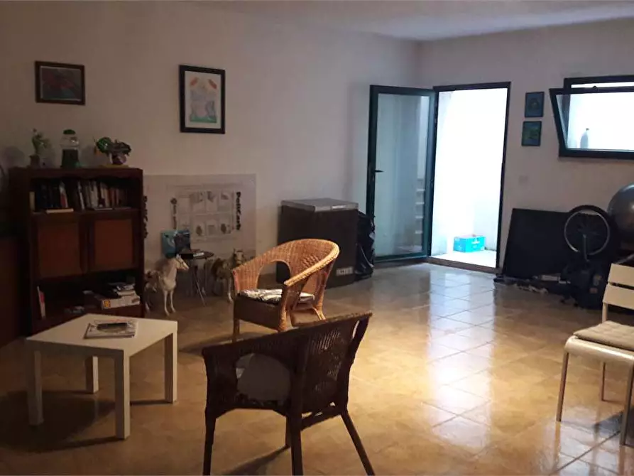 Immagine 5 di Quadrilocale in vendita  in via mazzo a Osimo