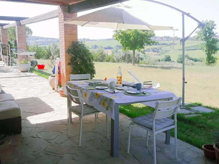 Immagine 2 di Quadrilocale in vendita  in via mazzo a Osimo