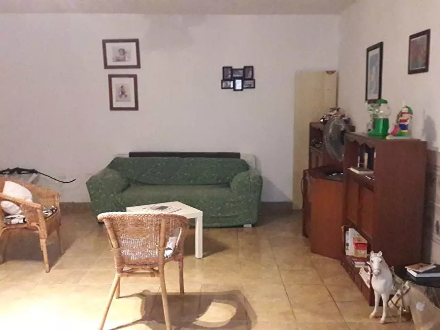 Immagine 6 di Quadrilocale in vendita  in via mazzo a Osimo