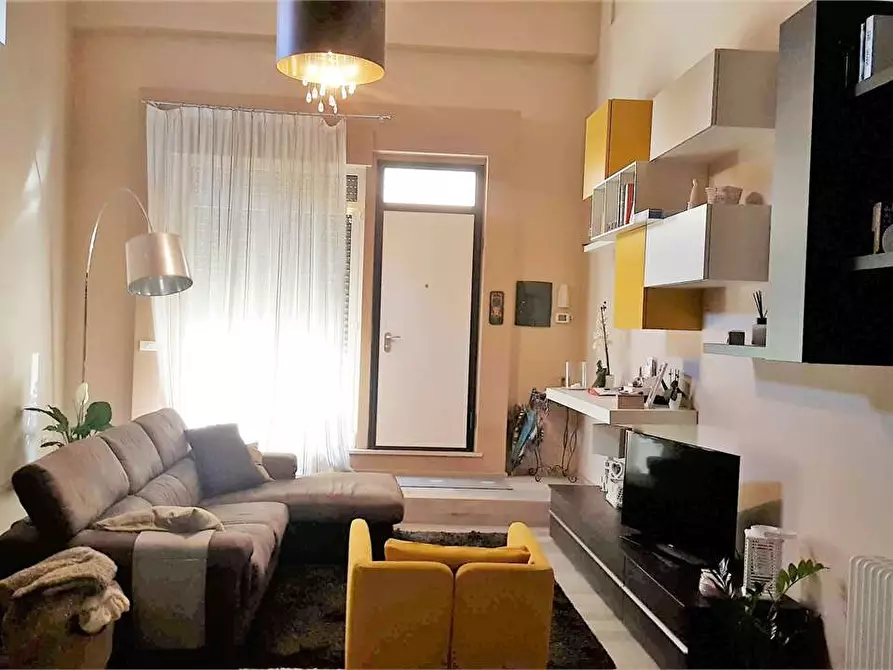 Immagine 3 di Bilocale in affitto  in VIA DEL FARO 4 a Ancona