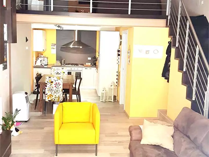 Immagine 4 di Bilocale in affitto  in VIA DEL FARO 4 a Ancona