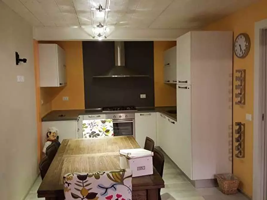 Immagine 6 di Bilocale in affitto  in VIA DEL FARO 4 a Ancona