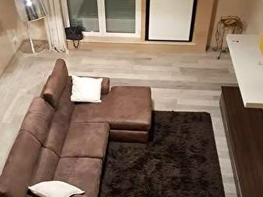 Immagine 8 di Bilocale in affitto  in VIA DEL FARO 4 a Ancona