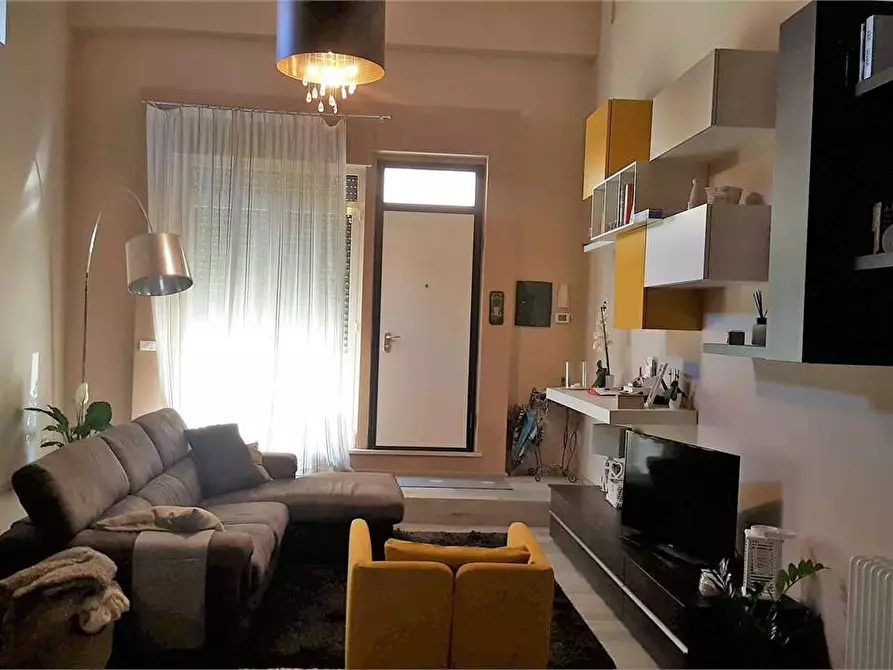Immagine 9 di Bilocale in affitto  in VIA DEL FARO 4 a Ancona