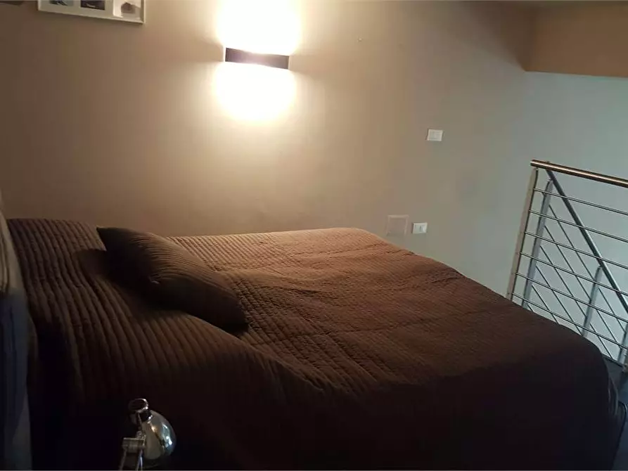 Immagine 13 di Bilocale in affitto  in VIA DEL FARO 4 a Ancona