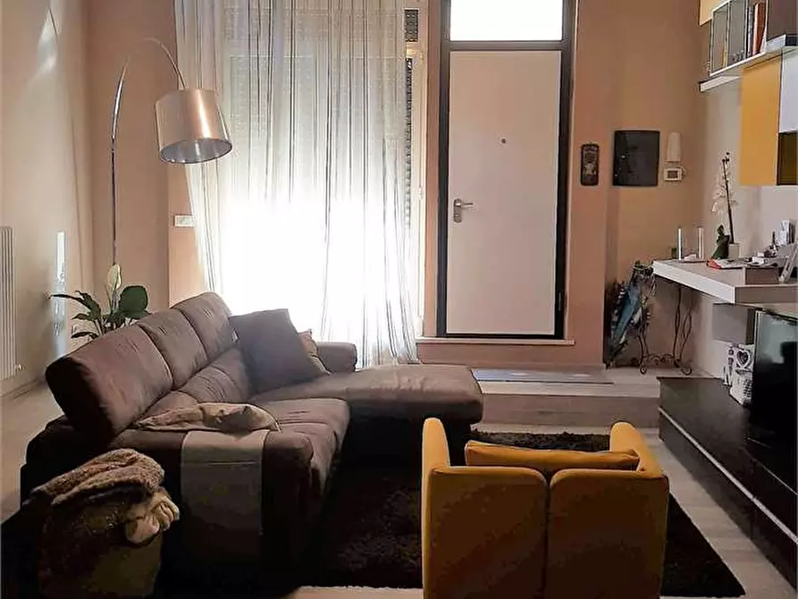 Immagine 15 di Bilocale in affitto  in VIA DEL FARO 4 a Ancona