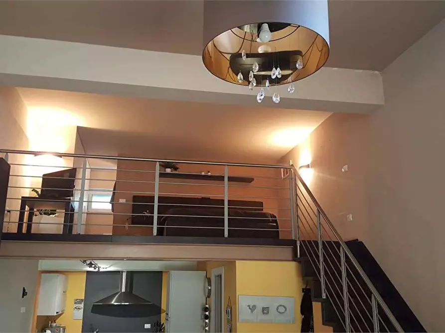 Immagine 16 di Bilocale in affitto  in VIA DEL FARO 4 a Ancona