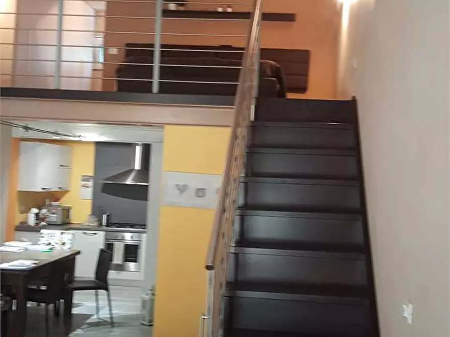 Immagine 17 di Bilocale in affitto  in VIA DEL FARO 4 a Ancona