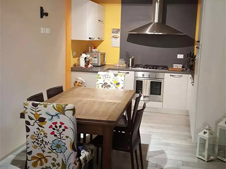 Immagine 18 di Bilocale in affitto  in VIA DEL FARO 4 a Ancona