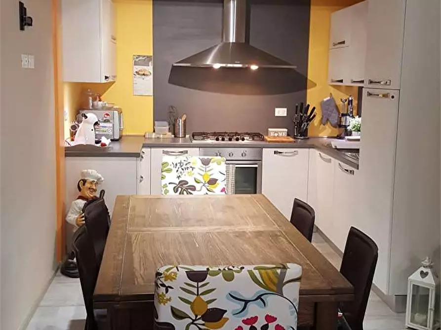 Immagine 19 di Bilocale in affitto  in VIA DEL FARO 4 a Ancona