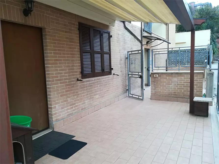 Immagine 2 di Bilocale in vendita  in via marini a Ancona