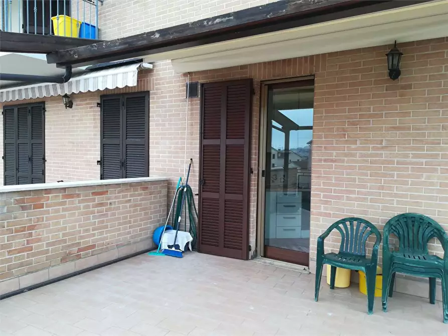 Immagine 3 di Bilocale in vendita  in via marini a Ancona