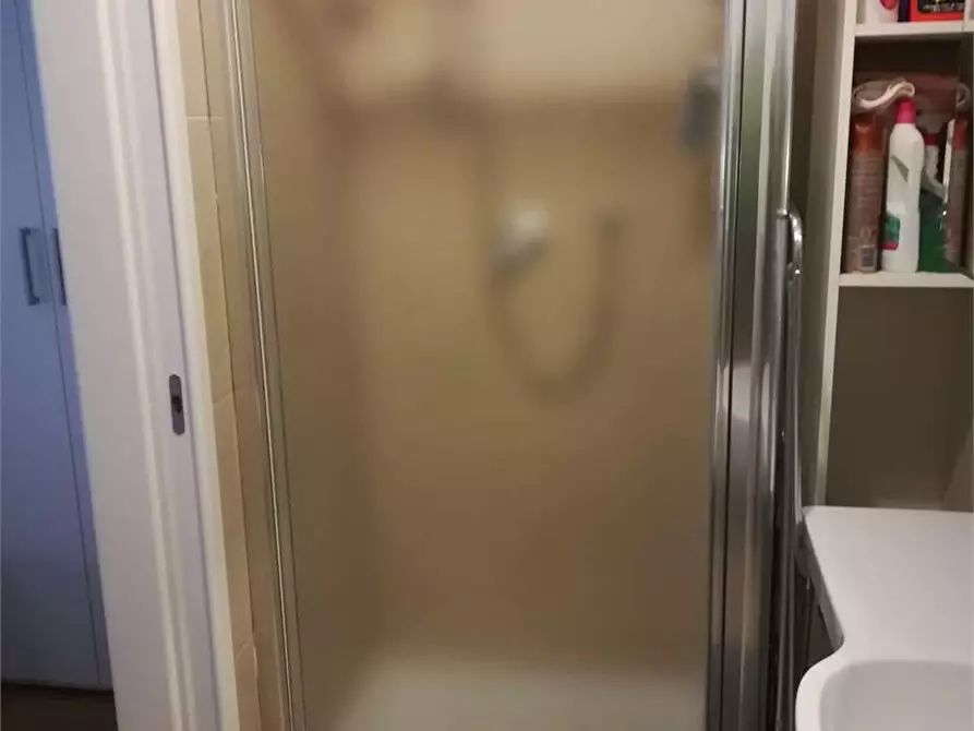 Immagine 7 di Bilocale in vendita  in via marini a Ancona