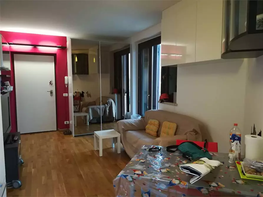 Immagine 12 di Bilocale in vendita  in via marini a Ancona