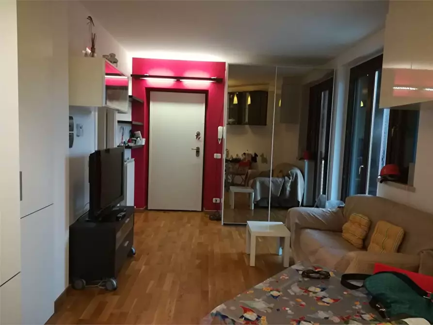 Immagine 16 di Bilocale in vendita  in via marini a Ancona