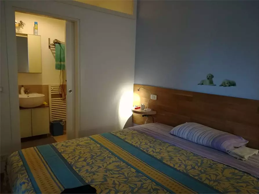 Immagine 18 di Bilocale in vendita  in via marini a Ancona