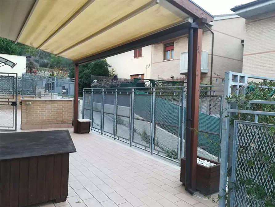 Immagine 19 di Bilocale in vendita  in via marini a Ancona