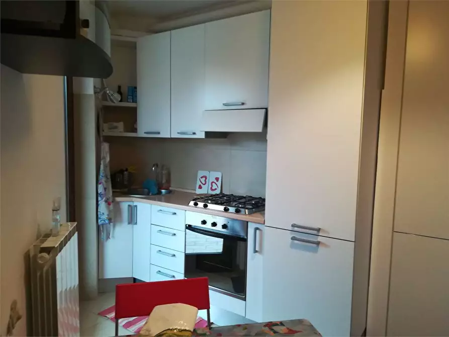 Immagine 22 di Bilocale in vendita  in via marini a Ancona