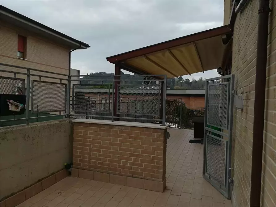 Immagine 23 di Bilocale in vendita  in via marini a Ancona