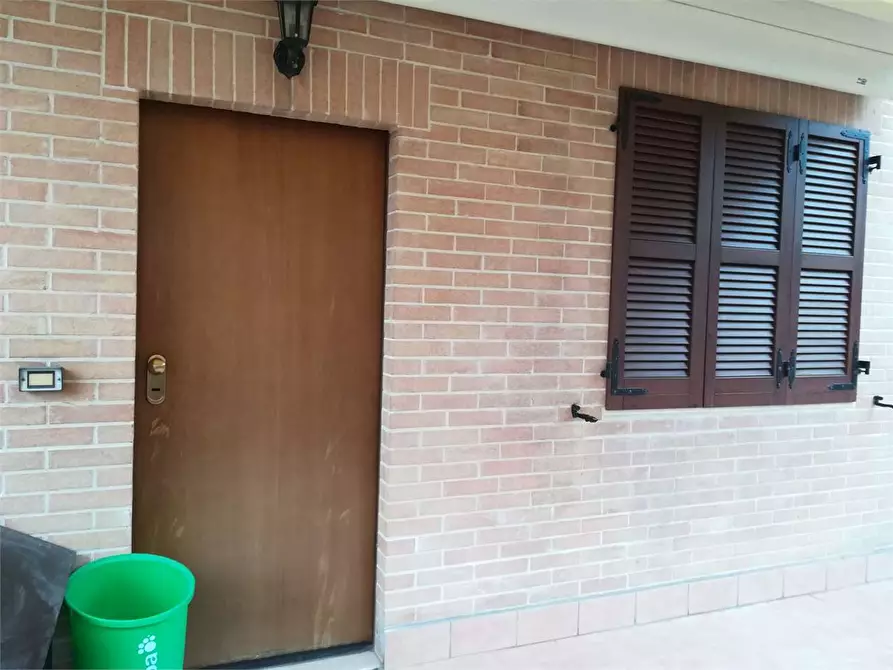 Immagine 25 di Bilocale in vendita  in via marini a Ancona