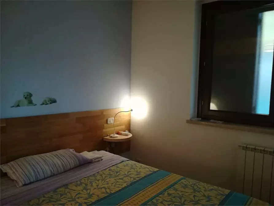Immagine 26 di Bilocale in vendita  in via marini a Ancona