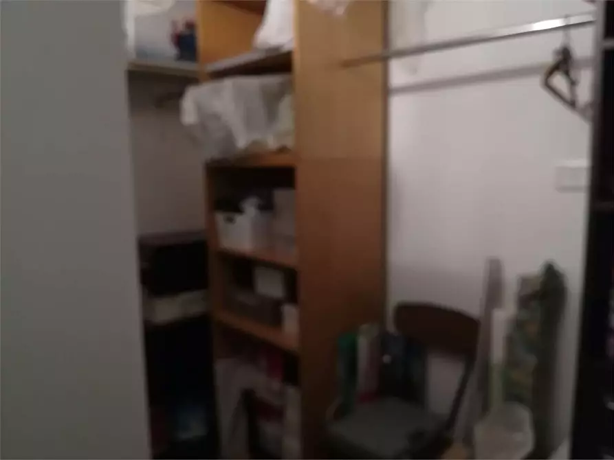 Immagine 30 di Bilocale in vendita  in via marini a Ancona