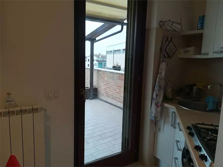 Immagine 32 di Bilocale in vendita  in via marini a Ancona