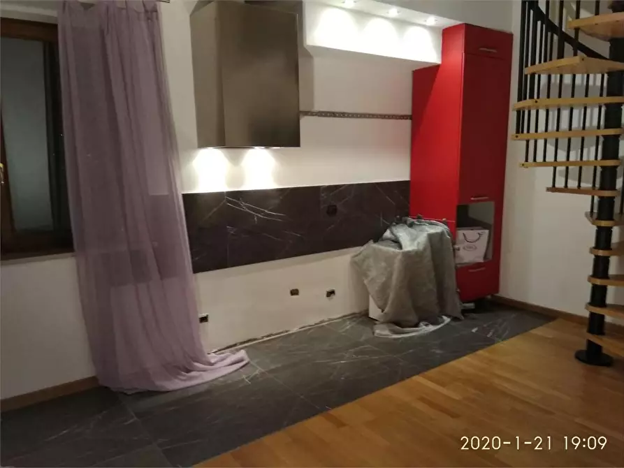 Immagine 1 di Bilocale in vendita  in via camerano a Osimo