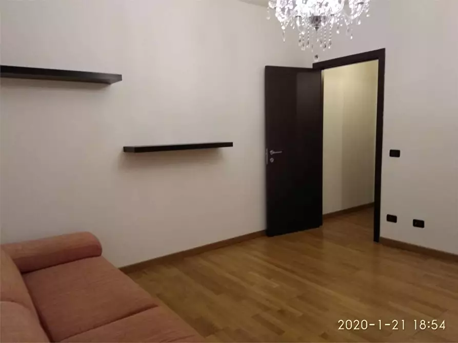 Immagine 3 di Bilocale in vendita  in via camerano a Osimo