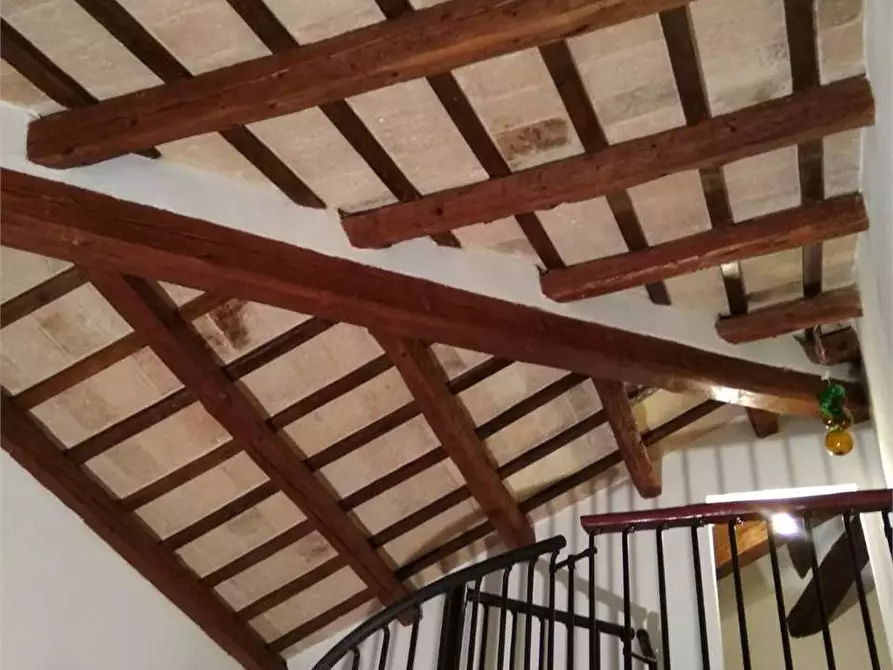 Immagine 7 di Bilocale in vendita  in via camerano a Osimo