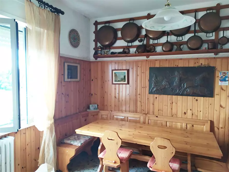 Immagine 9 di Trilocale in vendita  in Ungheria 127 a Osimo