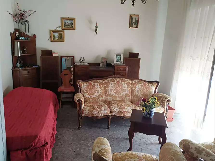 Immagine 19 di Trilocale in vendita  in Ungheria 127 a Osimo