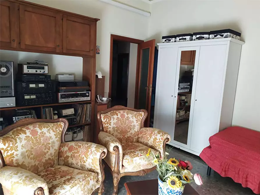 Immagine 14 di Trilocale in vendita  in Ungheria 127 a Osimo