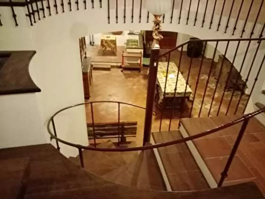 Immagine 3 di Stabile in vendita  in campodiegoli di fabriano a Ancona