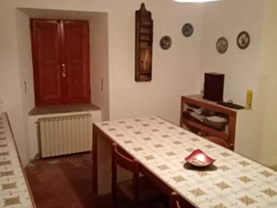 Immagine 9 di Stabile in vendita  in campodiegoli di fabriano a Ancona