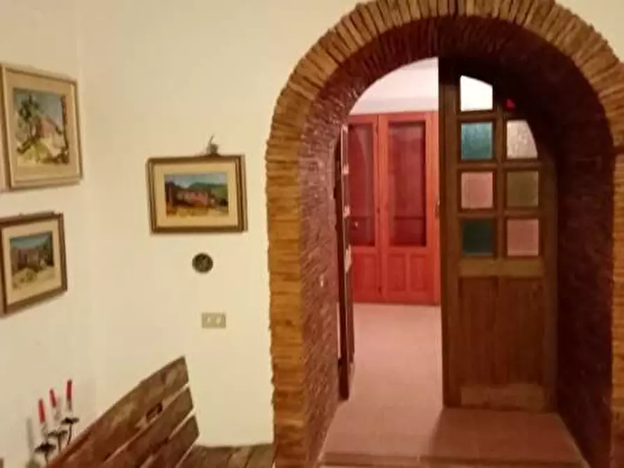 Immagine 10 di Stabile in vendita  in campodiegoli di fabriano a Ancona