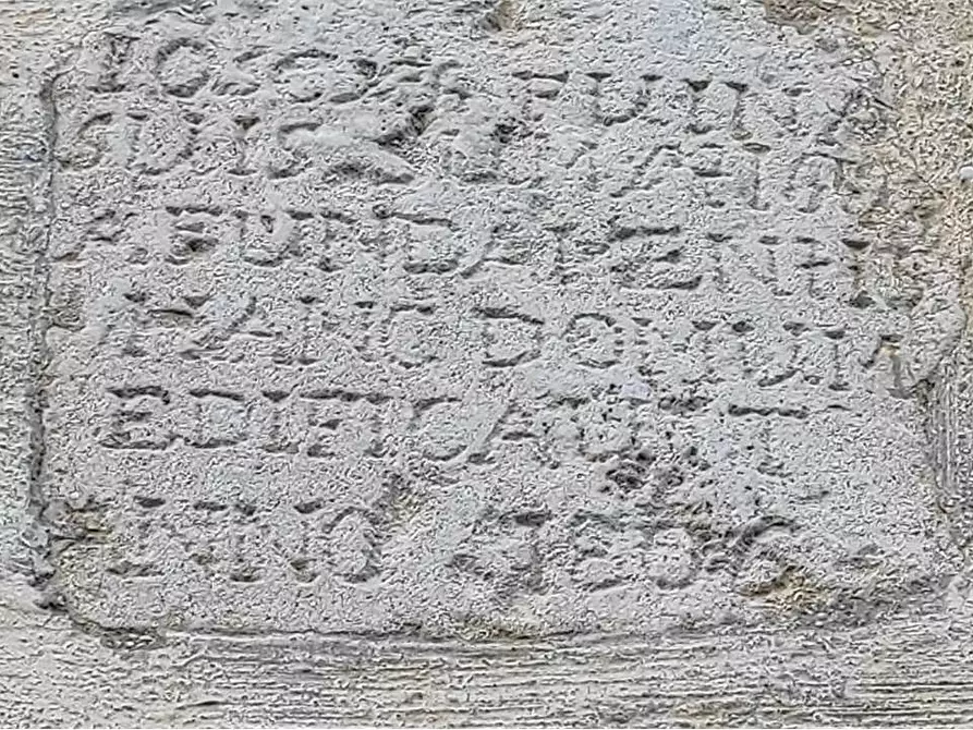 Immagine 4 di Rustico / casale in vendita  in VIA DEL MONTICELLO a Osimo