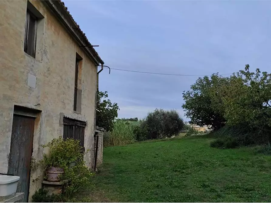 Immagine 5 di Rustico / casale in vendita  in VIA DEL MONTICELLO a Osimo